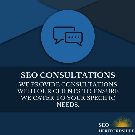 SEO Herefordshire SEO packages for All Web sites